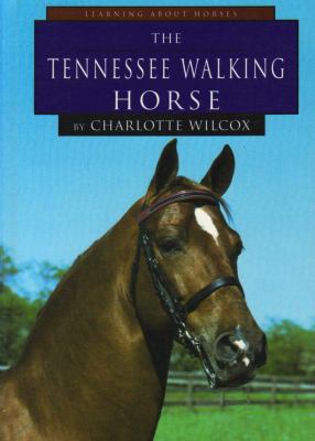 The Tennessee Walking Horse.