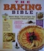 The baking bible.