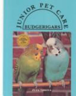 Parakeets/Budgerigars