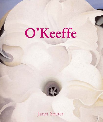 Georgia O'Keeffe