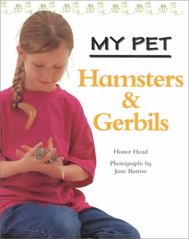 Hamsters & gerbils /.