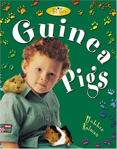 Guinea pigs /.