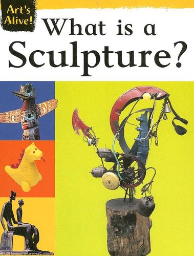 What is a sculpture? /.