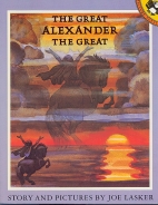 The great Alexander the Great : story and pictures