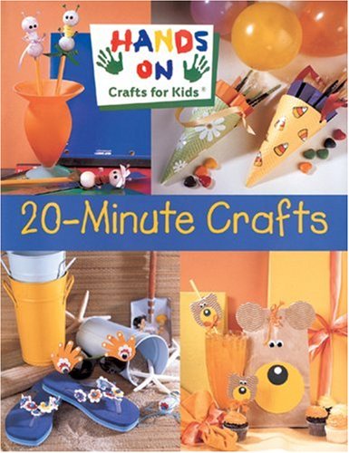 20-minute crafts.