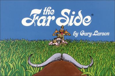 The far side