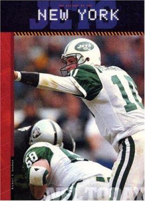 The History Of The New York Jets /.