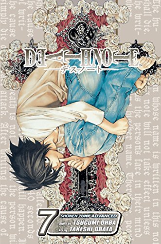 Death note Vol. 7. Zero /