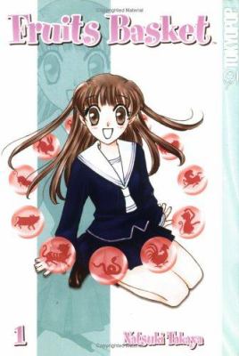 Fruits basket. Vol. 1. Volume 1 /