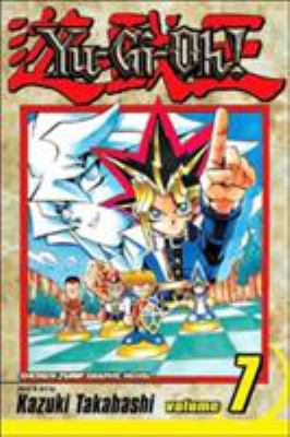 Yu-Gi-Oh! Vol. 7. Monster world /