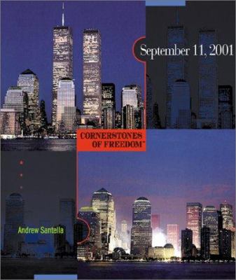 September 11, 2001 /.