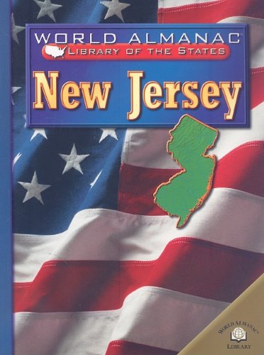 New Jersey : the Garden State /.