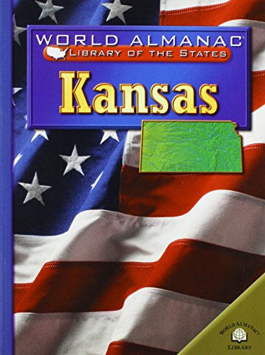 Kansas : the Sunflower State /.
