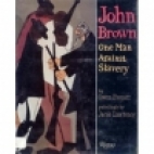 John Brown : one man against slavery