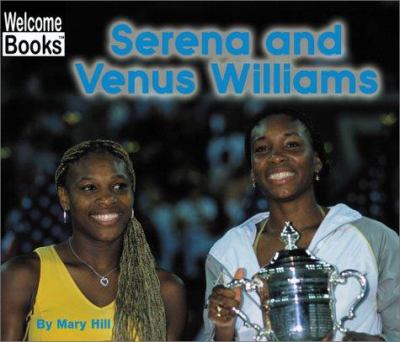 Serena and Venus Williams