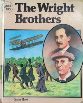 The Wright Brothers