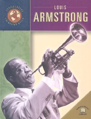 Louis Armstrong /.