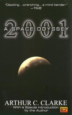 2001: a space odyssey