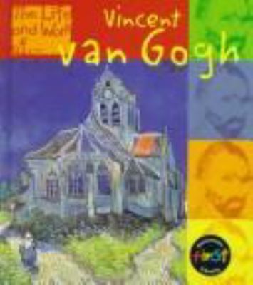 Vincent Van Gogh /.