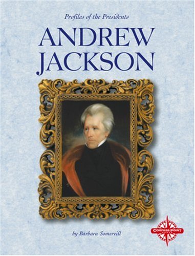 Andrew Jackson /.