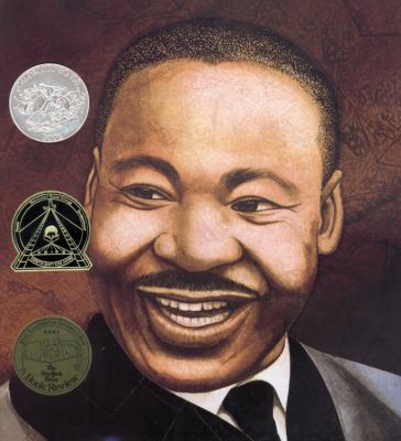 Martin's big words : the life of Dr. Martin Luther King, Jr. /.