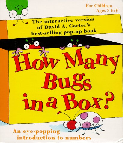 How many bugs in a box?