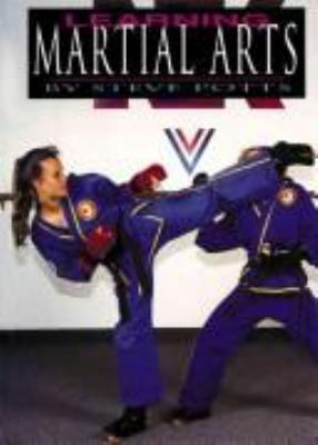 Learning martial arts