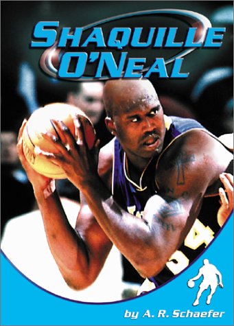 Shaquille O'Neal /.