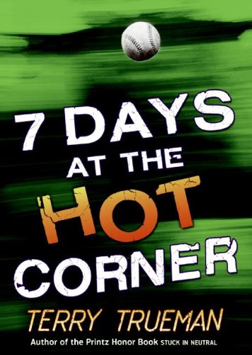 7 days at the hot corner