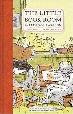 The little bookroom : Eleanor Farjeon's short stories for children chosen by herself