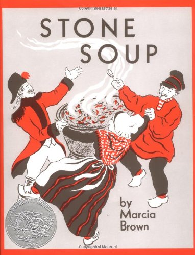 Stone soup