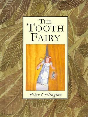 The tooth fairy