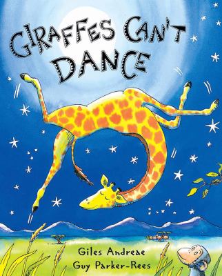 Giraffes can't dance /.