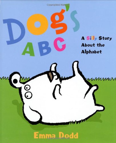 Dog's ABC : a silly story about the alphabet