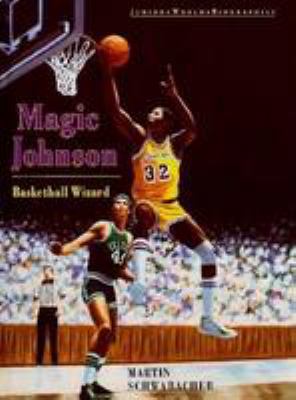 Magic Johnson