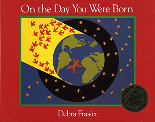 On the day you were born