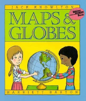 Maps & globes