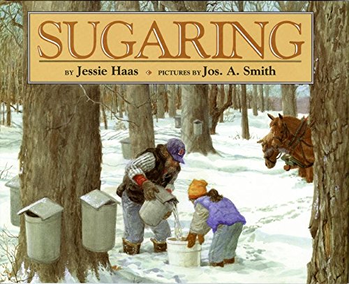 Sugaring