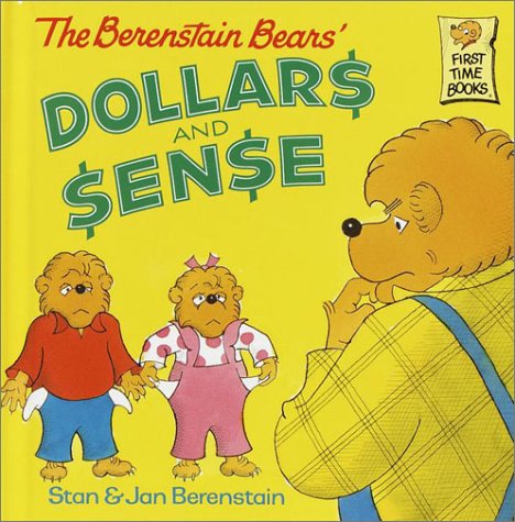 The Berenstain Bears dollar$ and $en$e /.