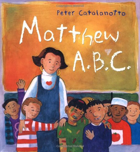 Matthew A.B.C.