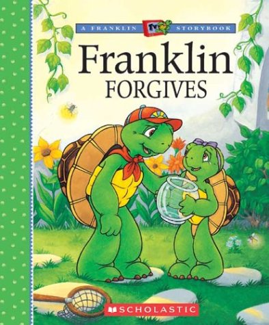 Franklin forgives /.