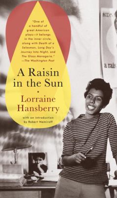 A raisin in the sun