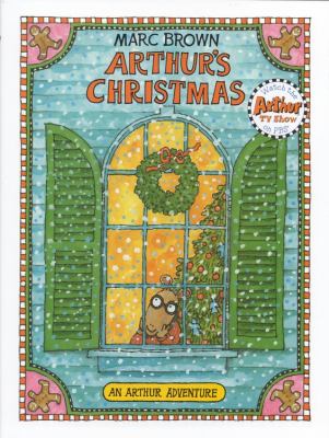 Arthur's Christmas /.