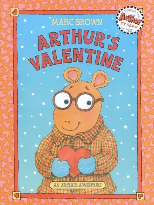 Arthur's valentine /.