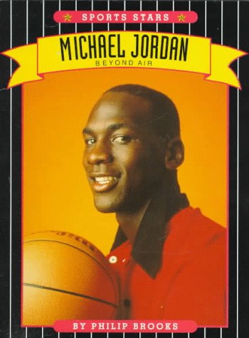 Michael Jordan: Beyond Air.