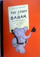 The story of Babar, the little elephant /.