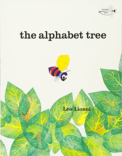 The alphabet tree