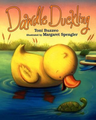 Dawdle Duckling /.