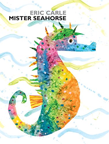 Mister Seahorse /.
