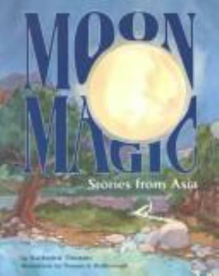 Moon Magic : stories from Asia
